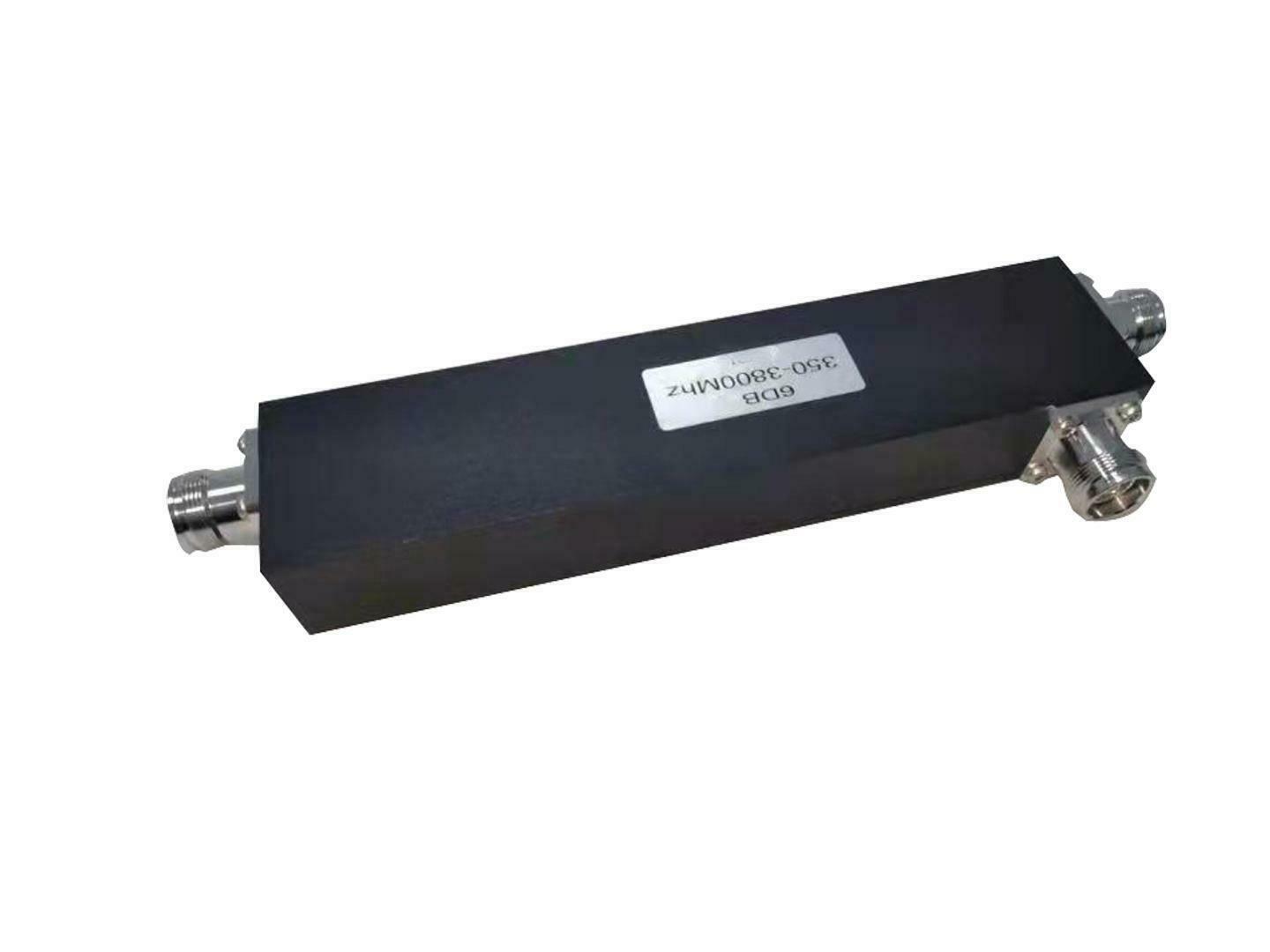 Bri Electronic's RF Directional Coupler for 350-3800MHz