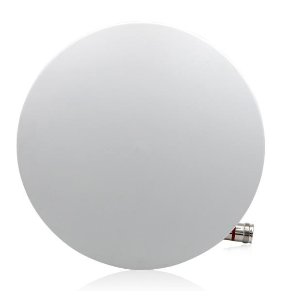 350-3800MHz Low PIM Ceiling Antenna