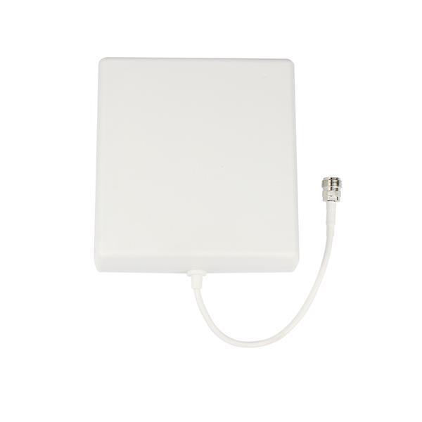 4G LTE Flat Panel Antenna for indoor Distributed Antenna System (DAS) applications