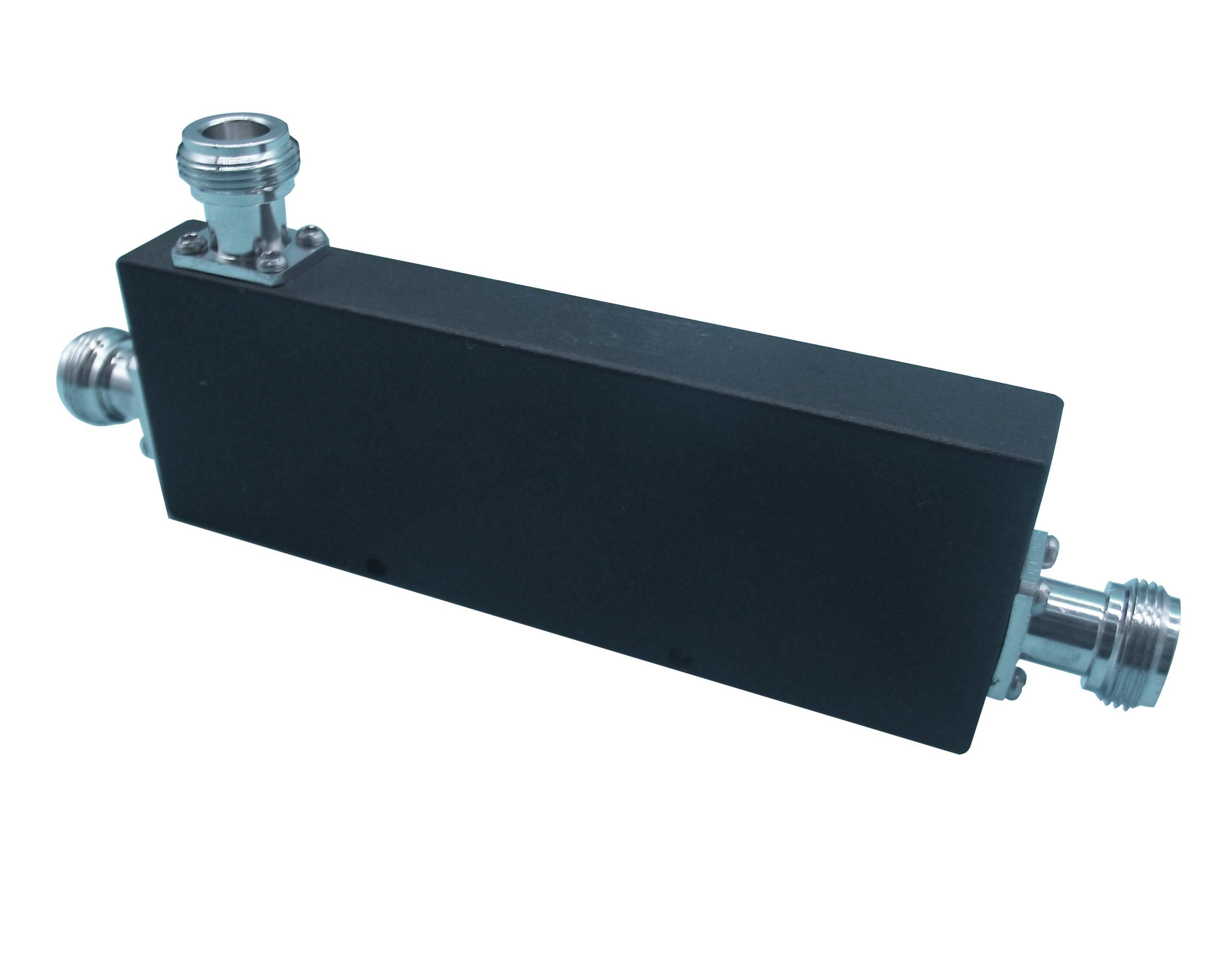 Bri Electronic's 3-port RF Directional Coupler with low PIM