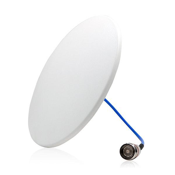 698-3800MHz 5G Ceiling Antenna for IBS
