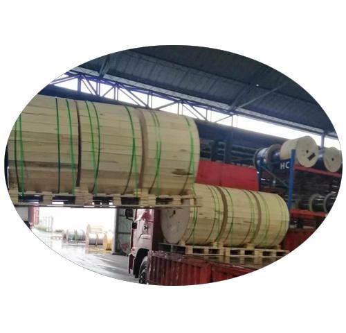 Bri Electronic's production facilities - RF Cables