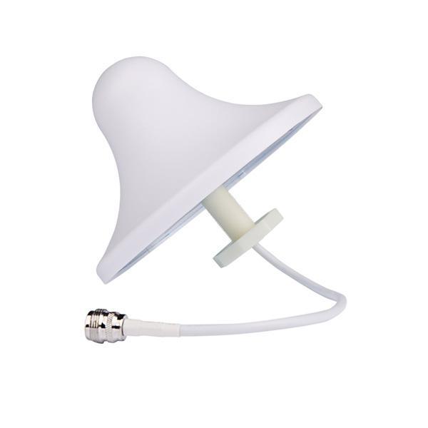 4G Omni Dome Antenna for 698-2700MHz frequency range