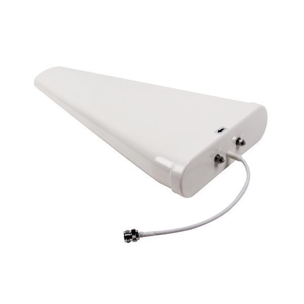 11dB Gain Log Periodic Antenna for outdoor applications