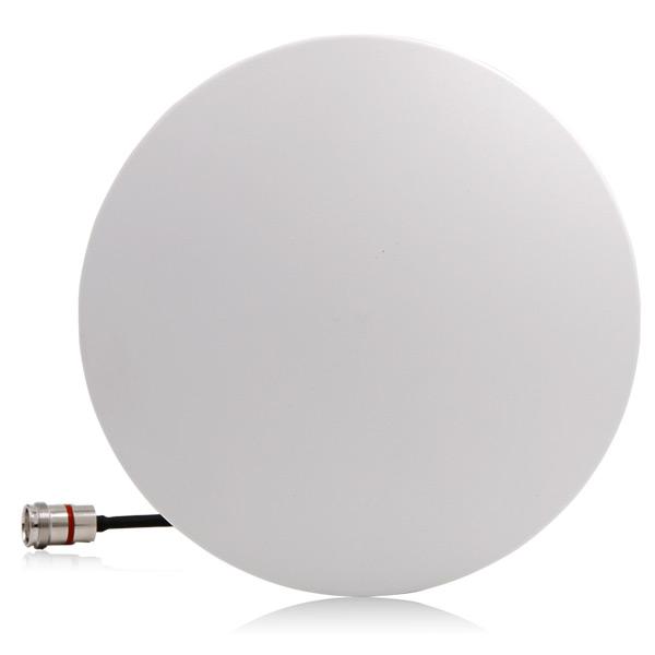 Low PIM Ceiling Antenna from Bri Electronic company