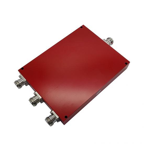 two-way Power Splitter for DAS applications