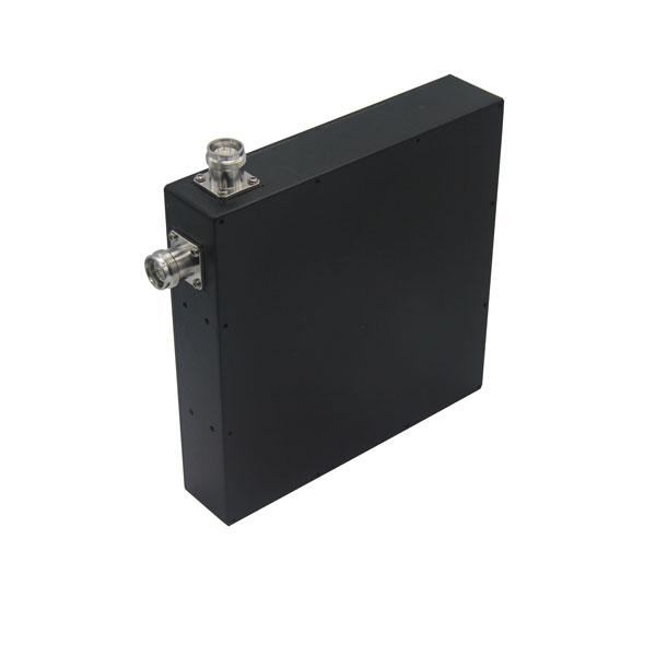 RF Attenuators for distributed antenna system (DAS) applications